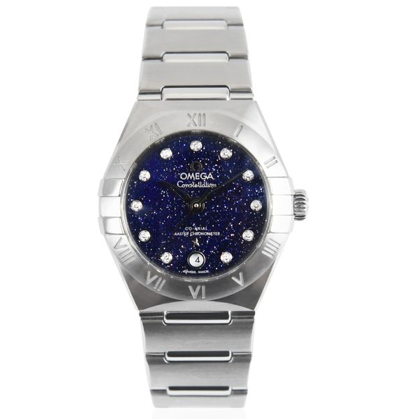 Omega Constellation Ladies 131.10.29.20.53.001